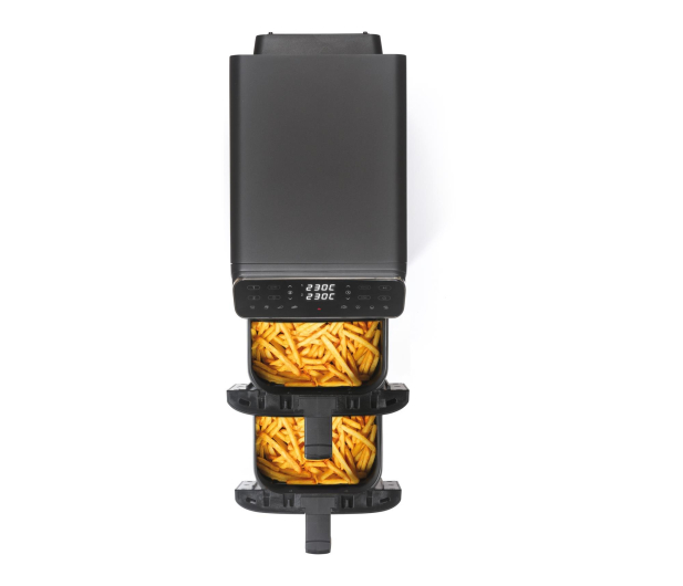 Salter Air Fryer Verticook Ultraview EK6783VDE - 1569479 - zdjęcie 4